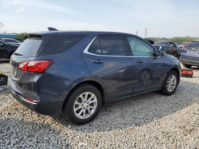 2018 CHEVROLET EQUINOX LT - 3GNAXJEV0JS526656