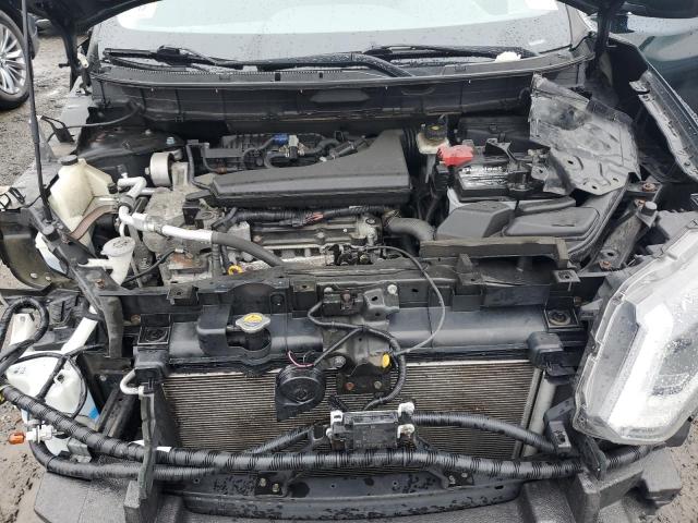 2019 NISSAN ROGUE S - 5N1AT2MV0KC716987