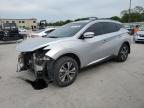 2019 NISSAN MURANO S - 5N1AZ2MJ8KN141473
