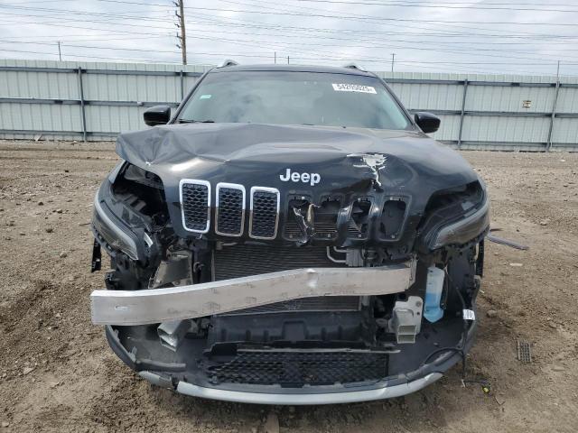 2019 JEEP CHEROKEE L - 1C4PJMDX2KD308860