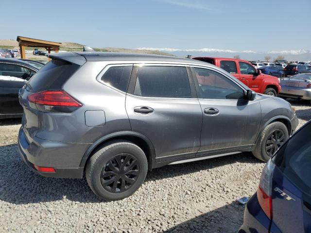 Vin: knmat2mt5hp543875, lot: 52452125, nissan rogue s 20173