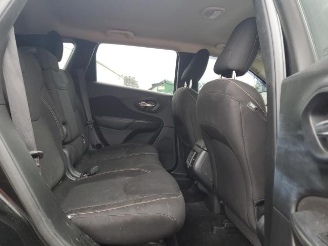 2017 JEEP CHEROKEE L - 1C4PJMCB9HW546854