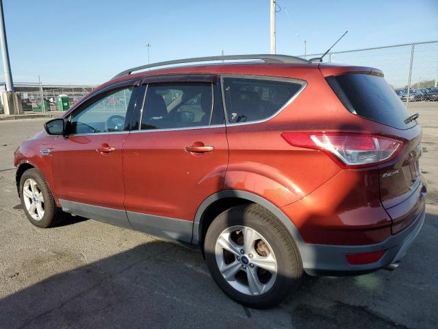 Vin: 1fmcu0gxxguc09376, lot: 54116075, ford escape se 20162