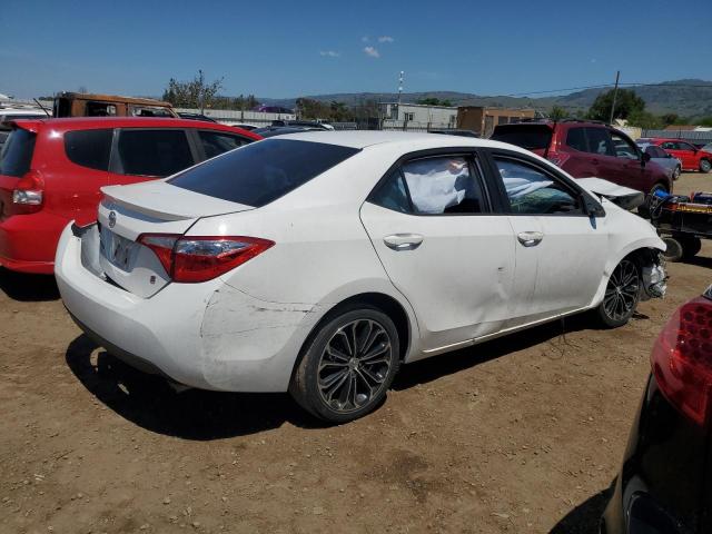 Vin: 5yfburhe4fp321877, lot: 55113415, toyota corolla l 20153