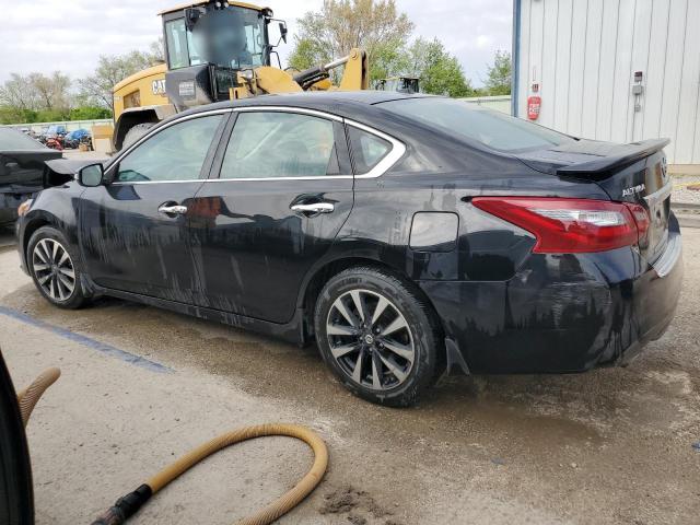 Vin: 1n4al3ap2jc141831, lot: 53740815, nissan altima 2.5 20182