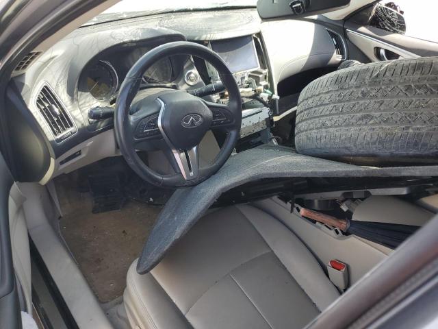 2020 INFINITI Q50 PURE - JN1EV7AP1LM208819