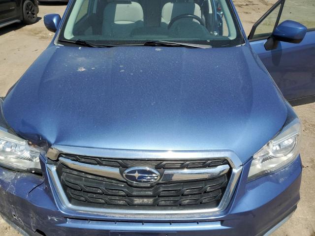 2017 SUBARU FORESTER 2 - JF2SJAEC2HH478465