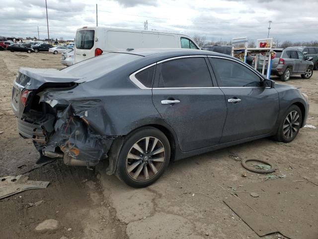 2018 NISSAN ALTIMA 2.5 - 1N4AL3AP6JC284491