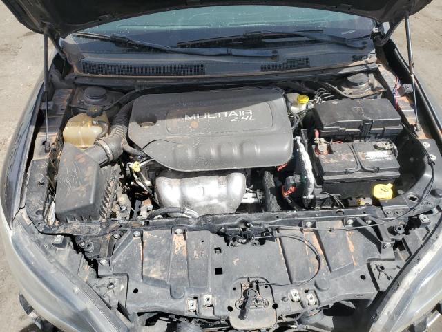 2015 CHRYSLER 200 LIMITE - 1C3CCCAB8FN700841