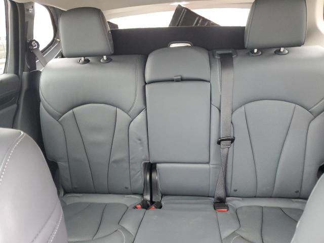 2020 BUICK ENVISION E - LRBFXCSA0LD165765