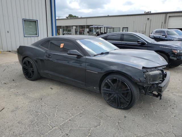 Vin: 2g1fa1ev6a9124209, lot: 55491895, chevrolet camaro ls 20104