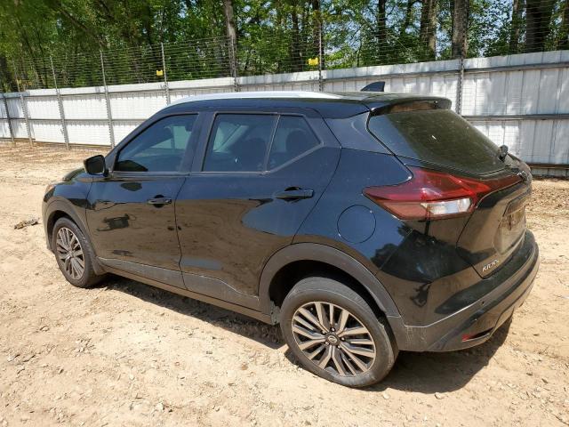 Vin: 3n1cp5cv5ml492629, lot: 53564695, nissan kicks sv 20212