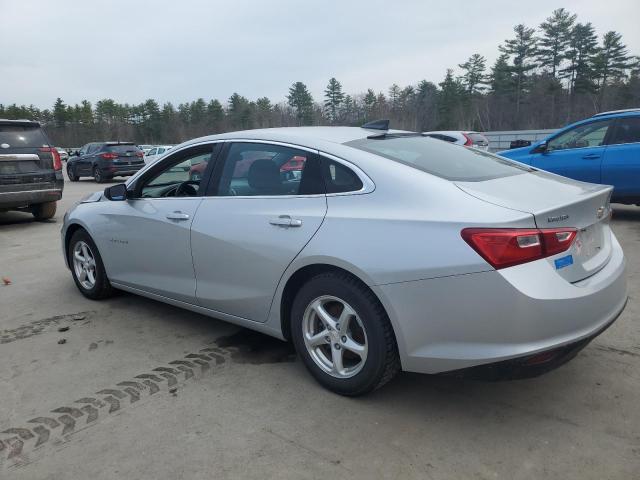 Vin: 1g1zb5st0gf340805, lot: 54380415, chevrolet malibu ls 20162