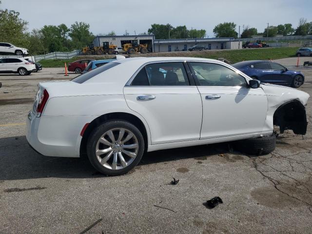 Vin: 2c3ccaeg6hh586456, lot: 54973875, chrysler 300 20173