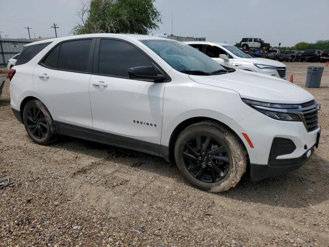 Vin: 3gnaxheg4pl124359, lot: 51464585, chevrolet equinox ls 20234