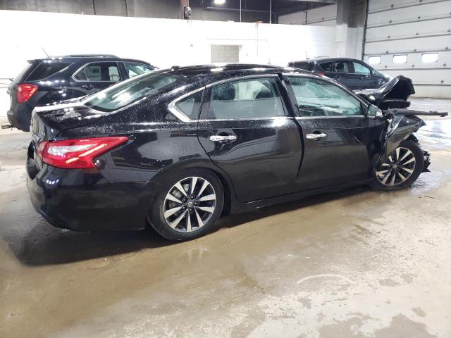 Vin: 1n4al3ap6hc188533, lot: 52954725, nissan altima 2.5 20173