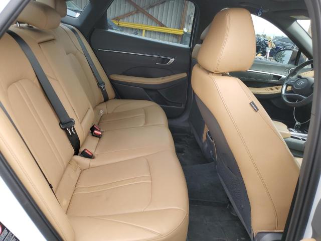 2022 HYUNDAI SONATA LIM KMHL34J29NA168633