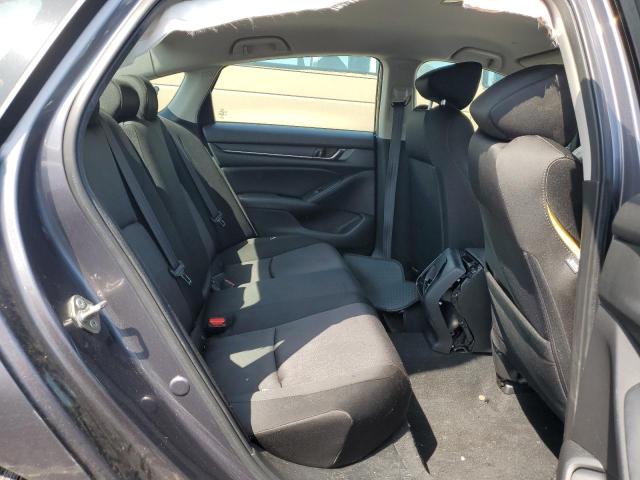 2019 HONDA ACCORD LX 1HGCV1F13KA107143
