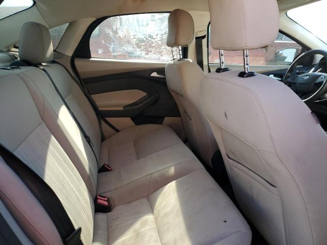 2016 FORD FOCUS SE - 1FADP3F2XGL241084