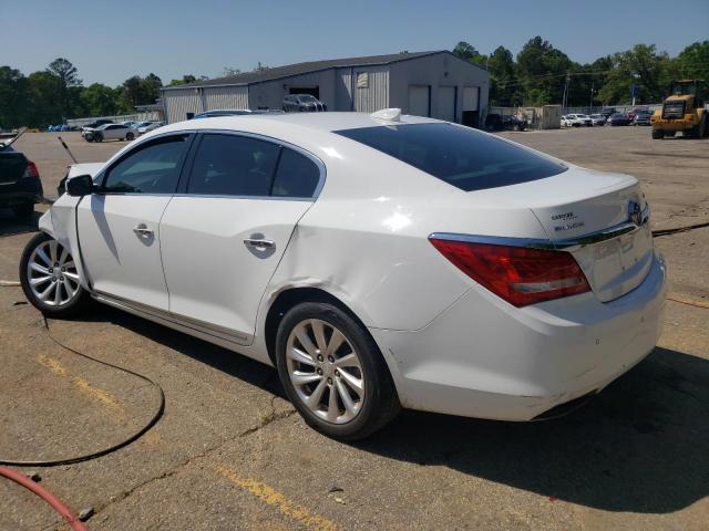 Vin: 1g4gb5g3xff197010, lot: 53544385, buick lacrosse 20152