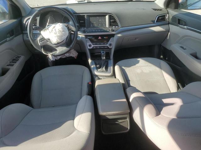 2018 HYUNDAI ELANTRA SE - 5NPD84LF0JH296840