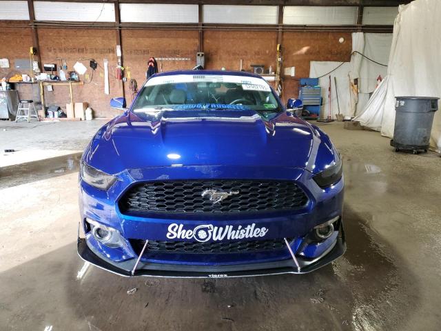 2016 FORD MUSTANG 1FA6P8TH0G5236365