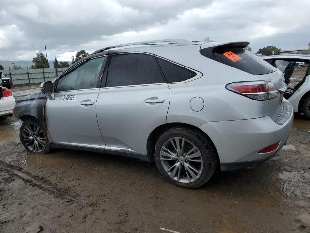 Vin: jtjbc1ba1d2437086, lot: 51486625, lexus rx450 450h 20132