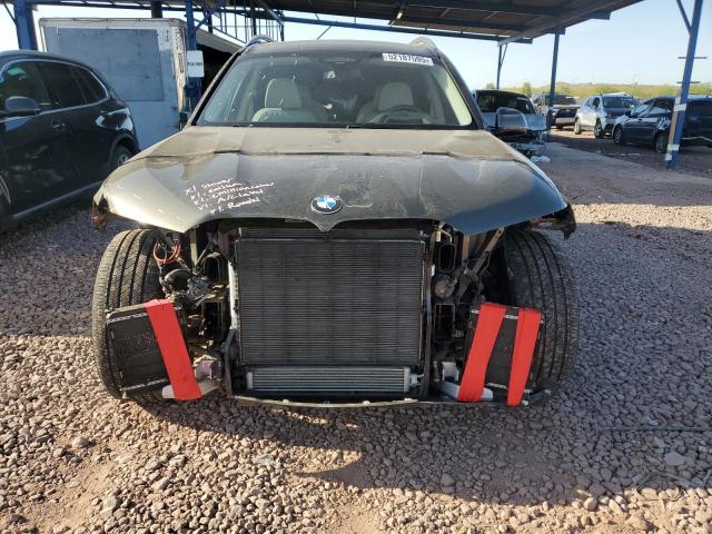 2020 BMW X7 XDRIVE5 5UXCX4C01LLS39389