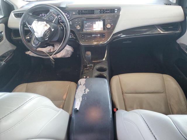 2015 TOYOTA AVALON XLE - 4T1BK1EB8FU149076
