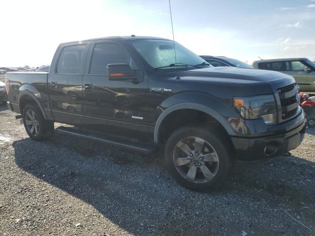 Vin: 1ftfw1et3dfb39382, lot: 52129675, ford f-150 supercrew 20134