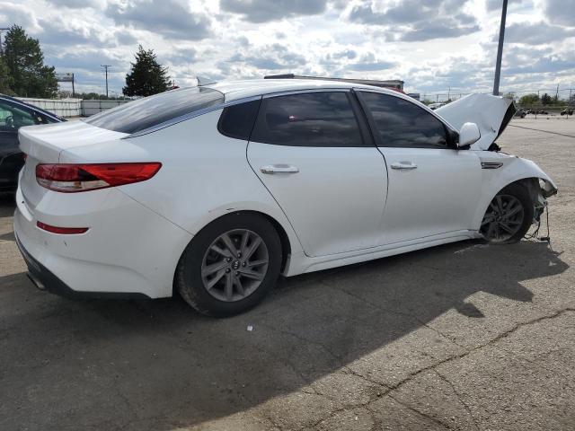 Vin: 5xxgt4l32lg445880, lot: 53981155, kia optima lx 20203