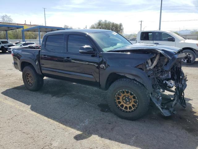 Vin: 3tmcz5an4lm311636, lot: 54500525, toyota tacoma double cab 20204
