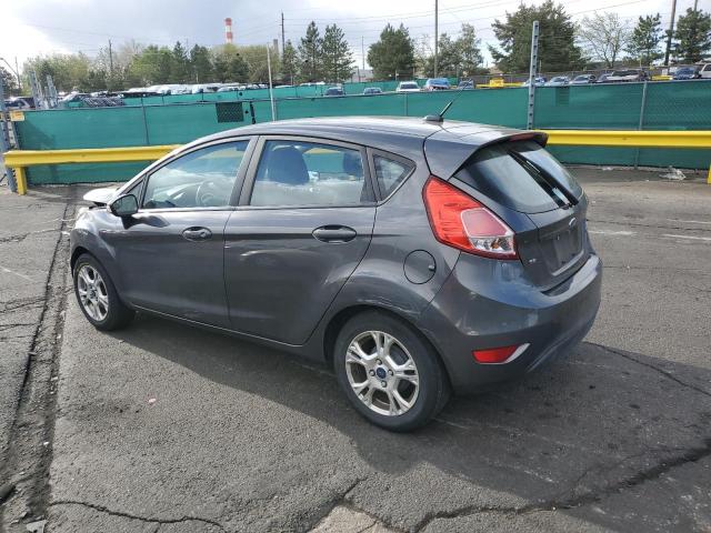 Vin: 3fadp4ej7fm224030, lot: 54788675, ford fiesta se 20152