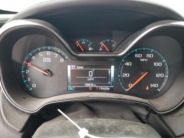 2019 CHEVROLET IMPALA PREMIER 2G1105S30K9153150