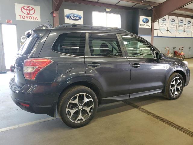Vin: jf2sjgdc8fh458562, lot: 55212485, subaru forester 2.0xt premium 20153
