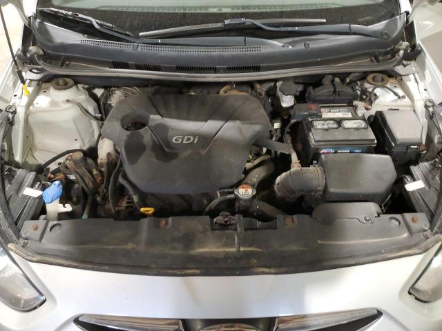 2013 HYUNDAI ACCENT GLS - KMHCT4AE0DU333881