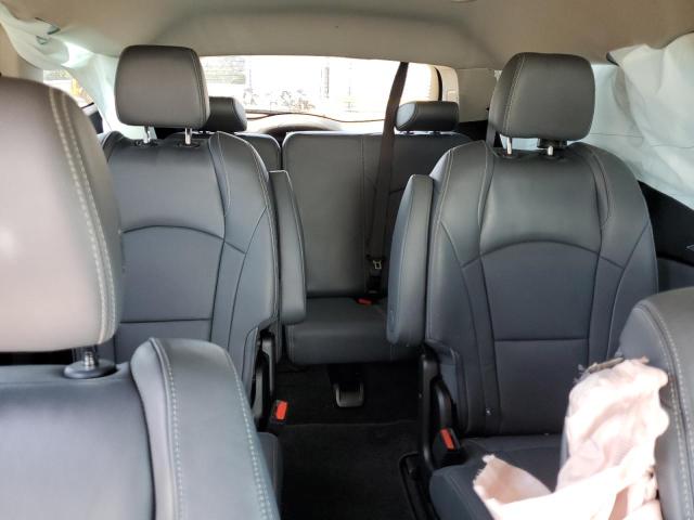 2020 BUICK ENCLAVE ES 5GAERBKW7LJ183647