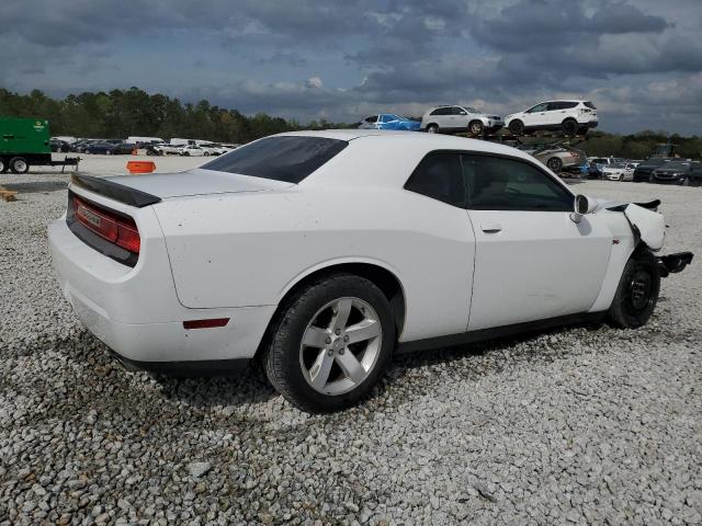 Vin: 2c3cdybt8ch135254, lot: 50559265, dodge challenger r/t 20123