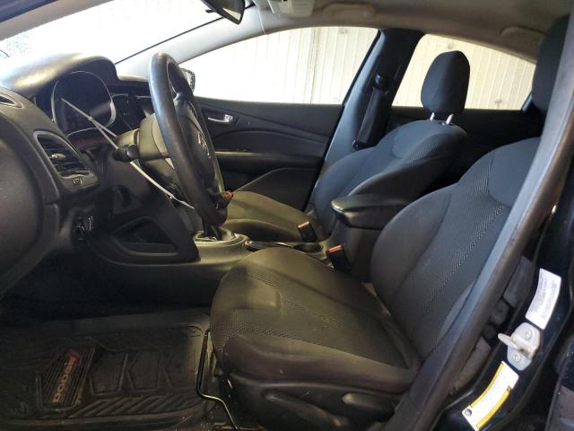 2016 DODGE DART SE 1C3CDFAA4GD684490