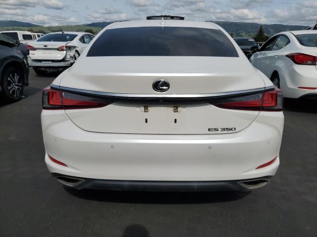 2019 LEXUS ES 350 - 58ABZ1B11KU047127