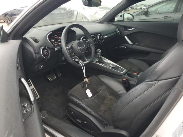 2020 AUDI TT TRUAEAFV7L1001195