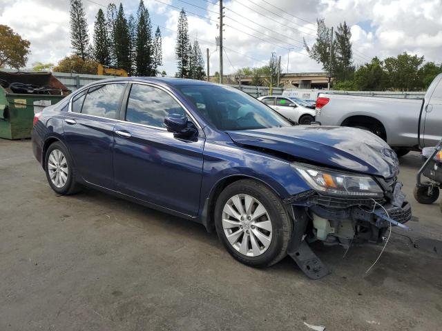 Vin: 1hgcr2f74ea274226, lot: 51741205, honda accord ex 20144