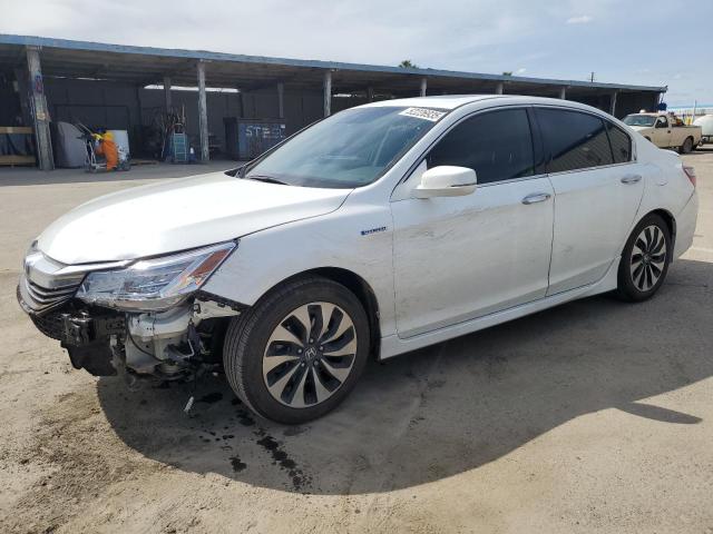 2017 HONDA ACCORD TOU - JHMCR6F75HC027116
