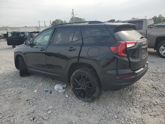 Vin: 3gkalveg6rl203641, lot: 53974855, gmc terrain slt 20242