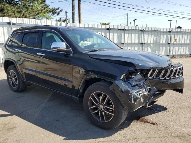 Vin: 1c4rjfbg3hc913797, lot: 54312125, jeep grand cher limited 20174