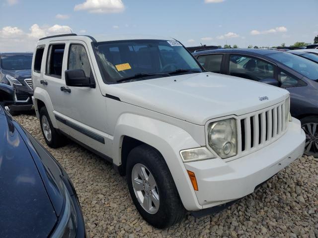 Vin: 1j4pn2gk0aw111904, lot: 52948385, jeep liberty sport 20104
