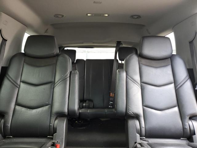 2019 CADILLAC ESCALADE L - 1GYS3BKJXKR271240