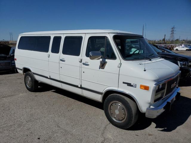 Vin: 2gjgg39n7p4503556, lot: 53977855, gmc rally wago g3500 19934