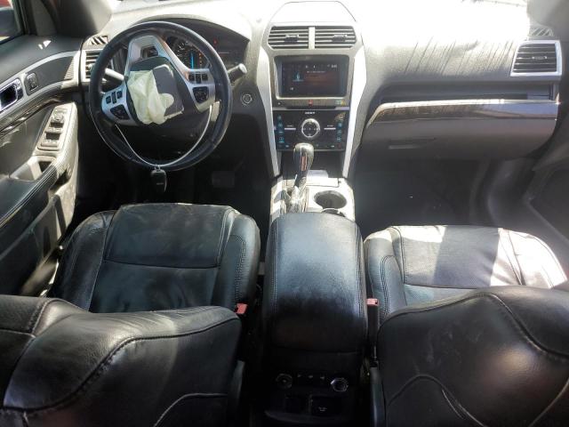 2015 FORD EXPLORER L - 1FM5K7F80FGA85584