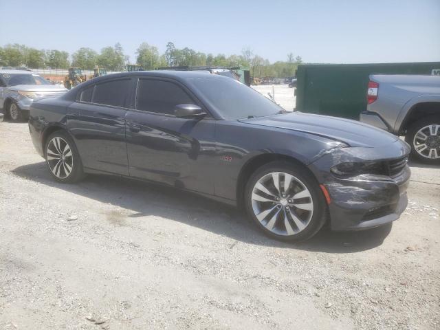 2016 DODGE CHARGER R/ - 2C3CDXCT5GH246889